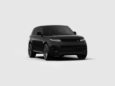 Land Rover Land Rover Range Rover Sport P460e S HUD Winter Pano Black im Leasing von LeasingMarkt.de