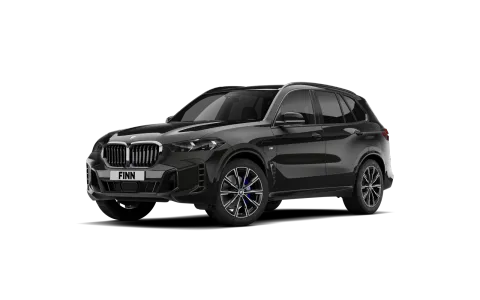 BMW BMW X5 xDrive50e im Auto Abo von FINN