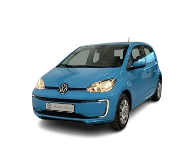 VW Volkswagen e-up! move up! / DAB+ Bluetooth im Auto Abo von Faaren