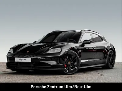 Porsche Porsche Taycan 4S Sport Turismo im Auto Abo von LeasingMarkt.de