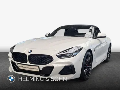 BMW BMW Z4 sDrive30i M-Sport HK HiFi DAB Lenkradhz. RFK im Leasing von Null-Leasing