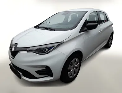 Renault Zoe ZE50 R110 Kaufbatterie LED Auto-Abo privat im Auto Abo von Autohaus Tabor