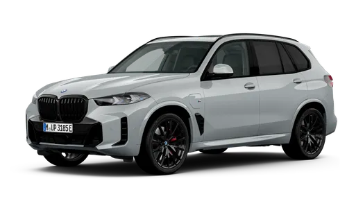 BMW BMW X5 xDrive50e im Auto Abo von FINN