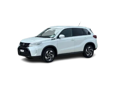 Suzuki SUZUKI Vitara 1.4 T Compact+ Hybrid 4x4 im Auto Abo von CARIFY