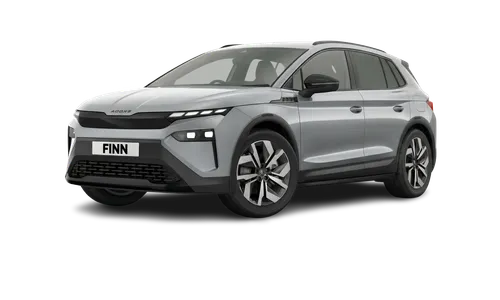 Skoda Skoda Elroq 85x im Auto Abo von FINN