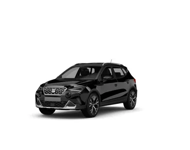 Seat Seat Arona FR 1.0 TSI - wir liefern das Fahrzeug in deine Region im Auto Abo von Faaren
