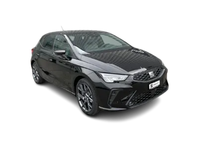 Seat SEAT Ibiza 1.0 EcoTSI Move FR DSG im Auto Abo von CARIFY