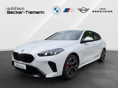 BMW BMW 120 M-Sport-Pro Head-Up DrivAss. ParkAss+ Adapt. im Leasing von Null-Leasing