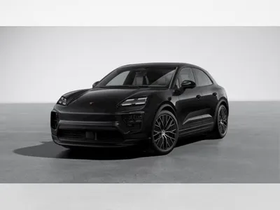 Porsche Porsche Macan 0,25% Versteuerung! im Leasing von LeasingMarkt.de
