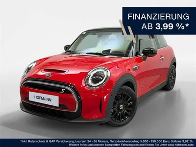 MINI MINI Cooper SE Classic Trim Keyless+Navi+SHZ+PDC im Auto Abo von Mobile.de