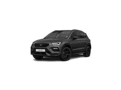 Cupra Cupra Ateca 1.5 TSI 7-Gang DSG inkl AHK, Winter-Paket im Auto Abo von Faaren