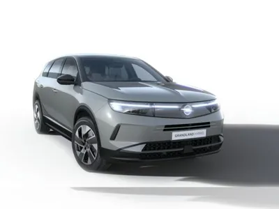 Opel Opel Grandland Ultimate Mild-Hybrid inkl. Metallic im Leasing von LeasingTime