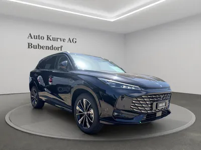 MG MG HS 1.5 Hybrid Luxury im Auto Abo von CARIFY