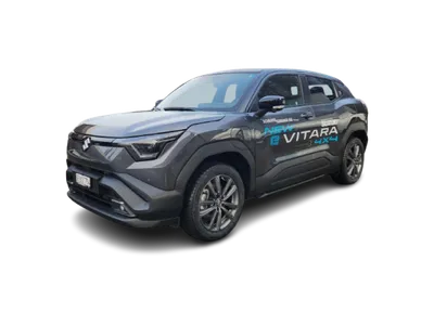 Suzuki SUZUKI e Vitara Compact Top 4x4 im Auto Abo von CARIFY