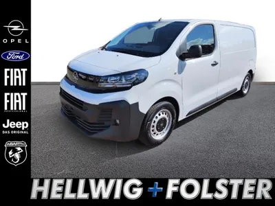 Opel Opel Vivaro ✅ Cargo L2H1(M) + FlexCargo + Rückfahrkamera + Holzboden | Gewerbeaktion-NORD✅ im Auto Abo von LeasingMarkt.de