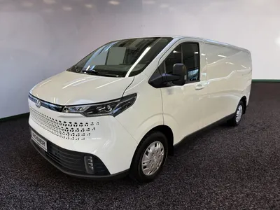 Maxus MAXUS eDELIVER 7 KA L2H1 88 kW/h im Auto Abo von Autohaus Rosier