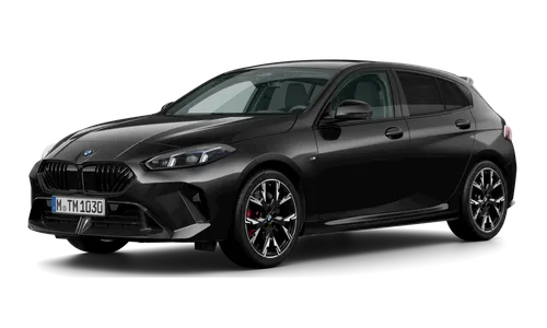 BMW BMW 1er 120 Steptronic im Auto Abo von FINN