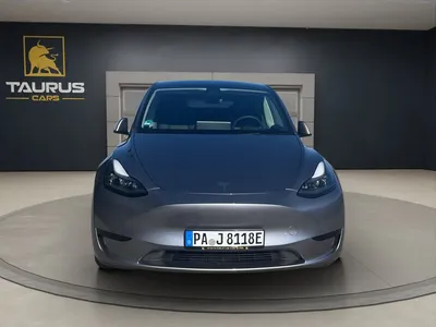 Tesla Tesla Model Y RWD im Auto Abo von Faaren