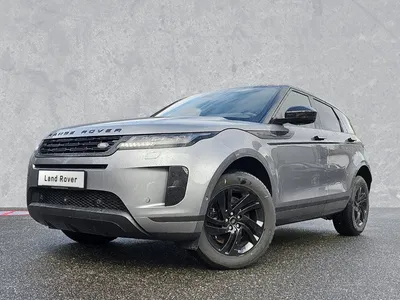 Land Rover Land Rover Range Rover Evoque D200 AWD S im Auto Abo von Null-Leasing