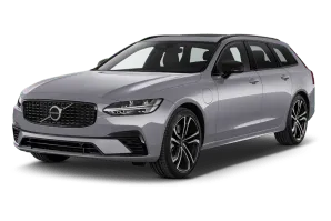 Volvo Volvo V90 Plug-in-Hybrid T6 AWD Core Auto im Auto Abo von MeinAuto