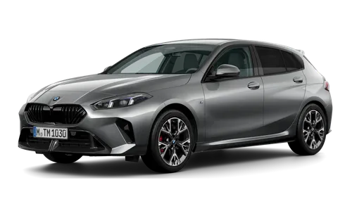 BMW BMW 1er 120 Steptronic im Auto Abo von FINN