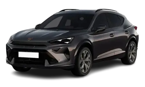 Cupra Cupra Formentor im Auto Abo von Sport Auto Plus