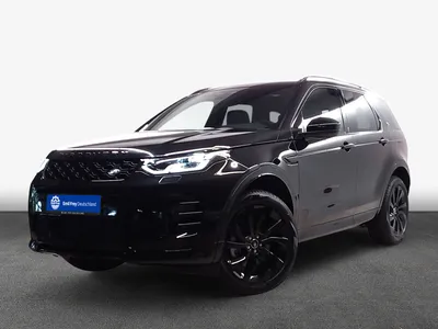 Land Rover Discovery Sport 1.5 Plug-in Hybrid P270e Dynamic SE im Auto Abo von GetYourDrive