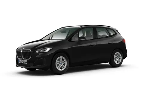 BMW BMW 2er Active Tourer BMW 216i 90 kW (122 PS) 7-Gang Steptronic 1.5 Frontantrieb im Auto Abo von Faaren
