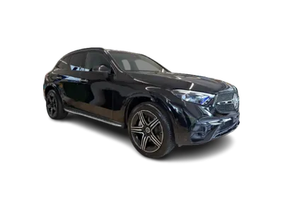 Mercedes MERCEDES-BENZ GLC 300 de 4Matic EQ Star 9G-Tronic im Auto Abo von CARIFY