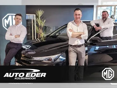 MG MG S5 EV S5 EV Comfort ⚡ 49 kWh ⚡ für Gewerbekunden❗ohne Anzahlung❗ im Auto Abo von LeasingMarkt.de