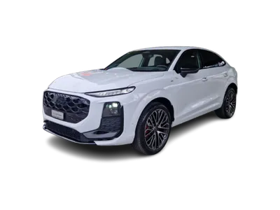 Audi AUDI Q3 Sportback TFSI quattro 195 kW S tronic im Auto Abo von CARIFY