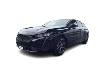 Peugeot PEUGEOT 308 SW 1.2 Pure Tech Allure EAT8 im Auto Abo von CARIFY