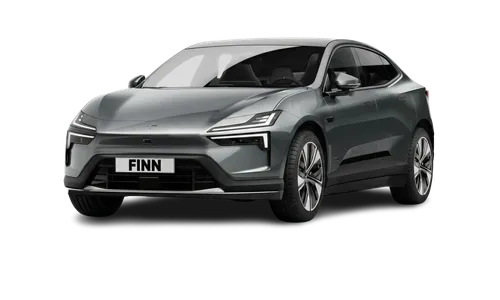 Polestar Polestar 4 Long Range Single motor im Auto Abo von FINN