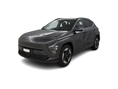 Hyundai HYUNDAI Kona Electric Vertex im Auto Abo von CARIFY