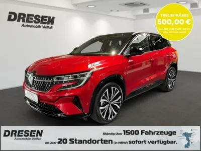 Renault Renault Austral 🔥SUMMER-SUV-DEAL🔥Iconic E-TECH Full Hybrid 200 *MATRIX-LED HARMAN-KARDON-SOUND* im Auto Abo von LeasingMarkt.de