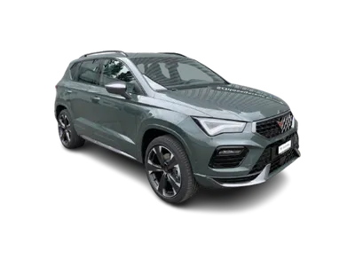 Cupra CUPRA Ateca 2.0TSI Inicio 4Drive DSG im Auto Abo von CARIFY