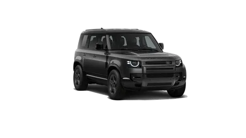 Land Rover Defender 110 3.0 Diesel D350 X-Dynamic SE im Auto Abo von GetYourDrive