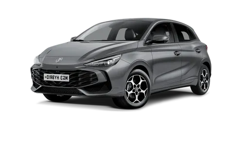 MG MG MG3 1.5 Hybrid+ im Auto Abo von FINN