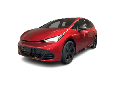 Cupra CUPRA BORN 58kWh im Auto Abo von CARIFY