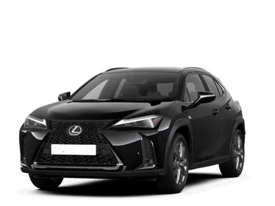 Lexus Lexus UX-300h F-Sport Design Model 25 im Auto Abo von LeasingMarkt.de