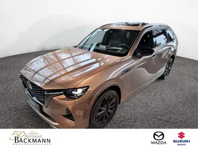 Mazda Mazda CX-80 im Auto Abo von LeasingMarkt.de