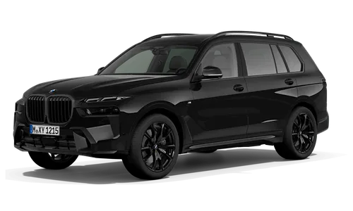 BMW BMW X7 xDrive40d im Auto Abo von FINN