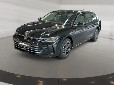 VW Volkswagen Passat 1.5 eTSI im Auto Abo von Faaren