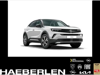 Opel Opel Mokka Edition 🔥 inkl. Sitz & Lenkradheizung 🔥 im Auto Abo von LeasingMarkt.de