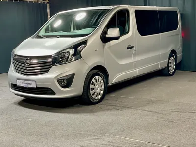 Opel Opel Vivaro VIVARO B-KASTEN L2H1*DESIGN-P*OPTIK-PLUS-P*KOMFORT-P*AHZV* im Auto Abo von Faaren