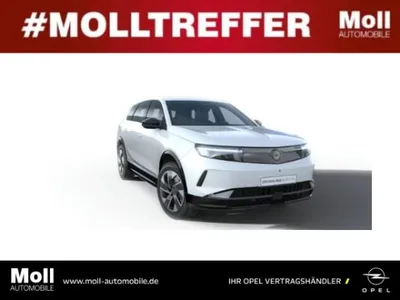 Opel Opel Grandland Edition⚡ Vorlauffahrzeug⚡Allwetterreifen⚡Komfort-Paket⚡ im Leasing von LeasingMarkt.de