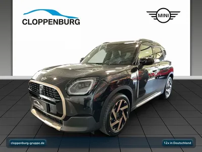 MINI MINI Cooper Countryman Head-Up+AHK+Navi UPE: 55.110€ im Auto Abo von Mobile.de