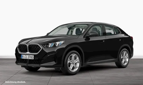 BMW BMW X2 sDrive20d Kamera Driv.Assist LED Sitzheizung im Leasing von Null-Leasing