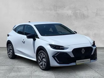 Renault Renault Clio EVOLUTION FULL HYBRID E-TECH 160 im Auto Abo von Faaren