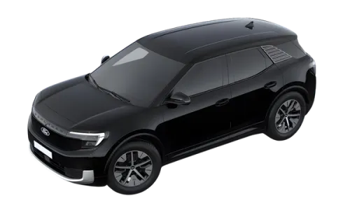 Ford Ford Explorer Select im Auto Abo von Sport Auto Plus